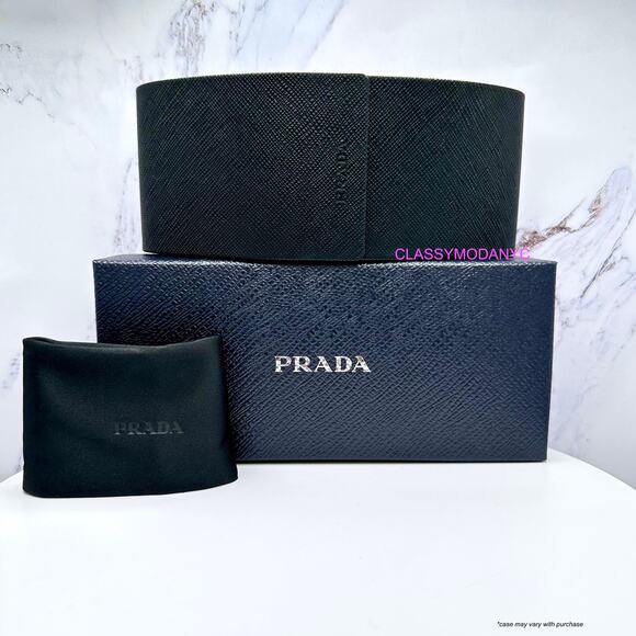 New PRADA Sunglasses main image 6
